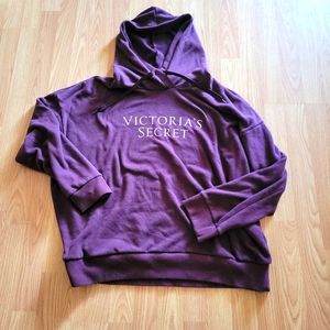Victoria's Secret Hoodie XXL